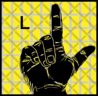 sign language L